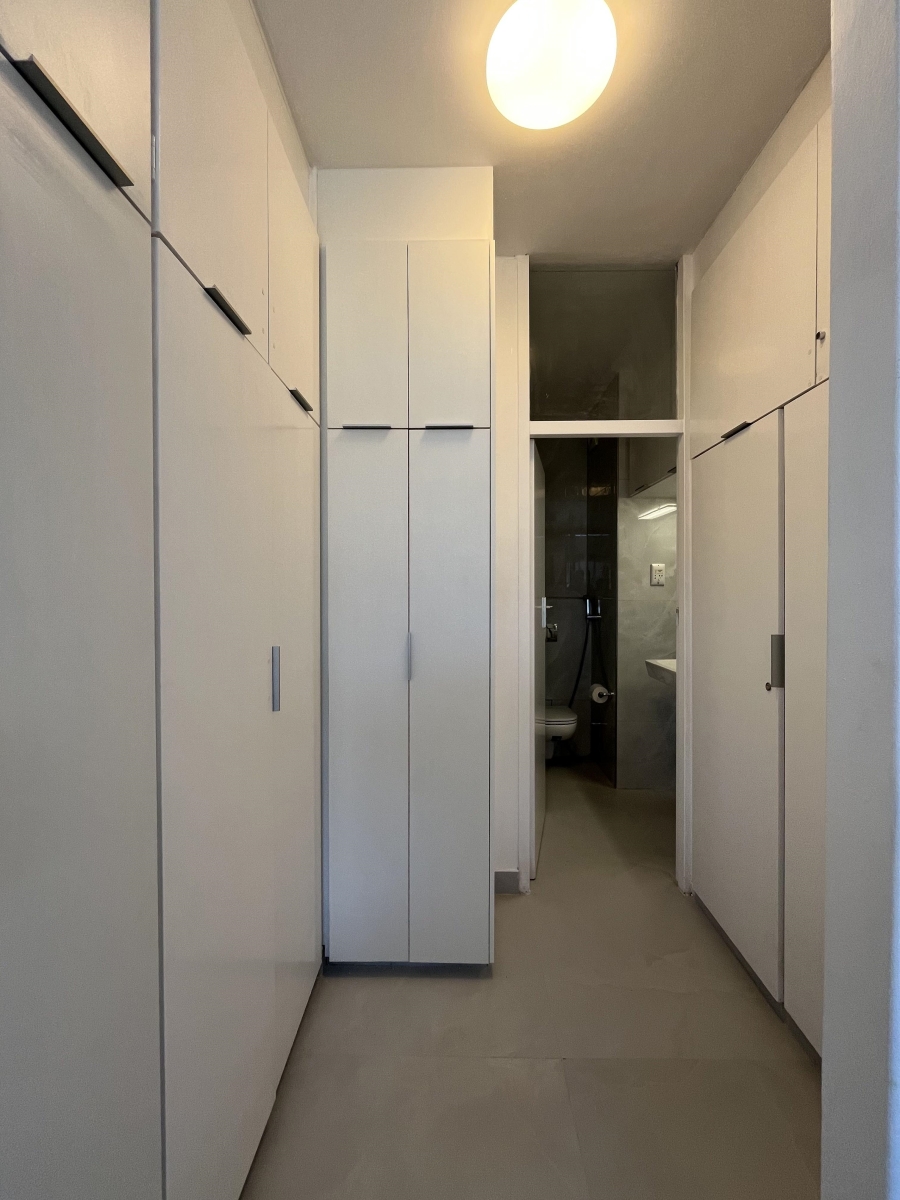 To Let 1 Bedroom Property for Rent in Gardens Western Cape